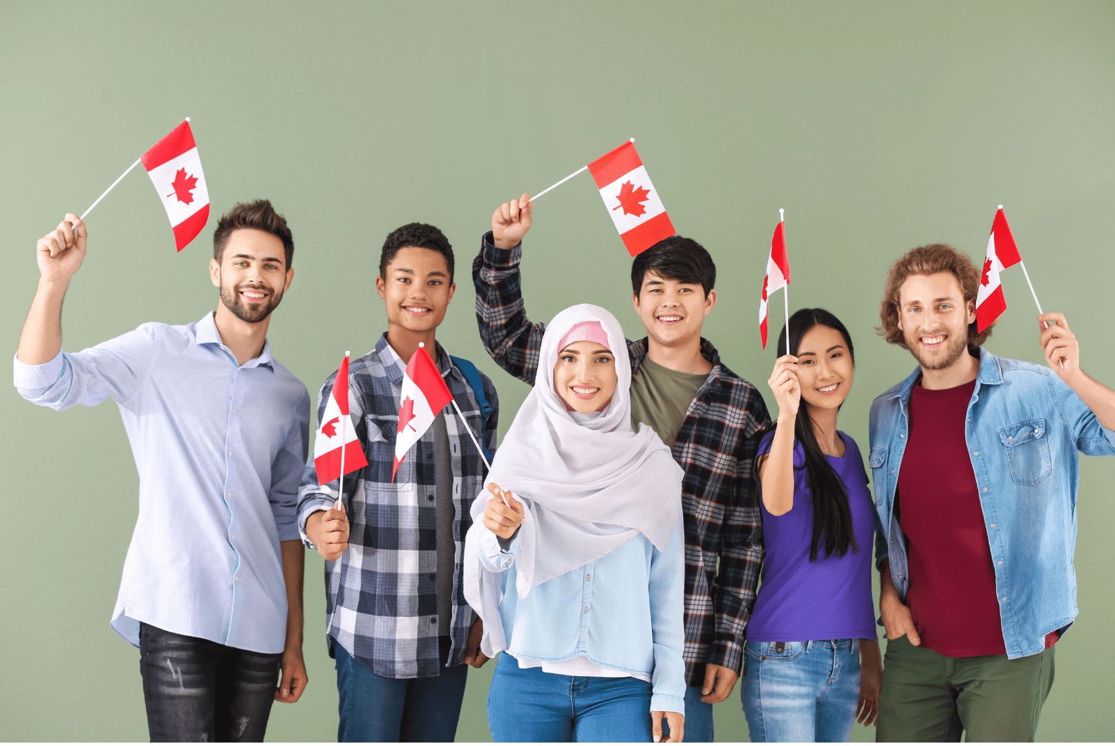 du hoc o Canada cho sinh vien quoc te